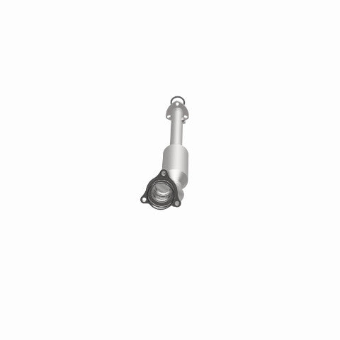 MagnaFlow direct-fit catalytic converter fits 1999-2001 Pontiac Grand Am, Oldsmobile Alero, and additional vehicles. Avoid potential exhaust leaks by using the included gaskets to 