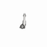 MagnaFlow direct-fit catalytic converter fits 1999-2001 Pontiac Grand Am, Oldsmobile Alero, and additional vehicles. Avoid potential exhaust leaks by using the included gaskets to 