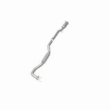 MagnaFlow direct-fit catalytic converter fits 2007-2009 Mitsu Outlander 3.0L stainless steel CARB compliant OBDII 51539