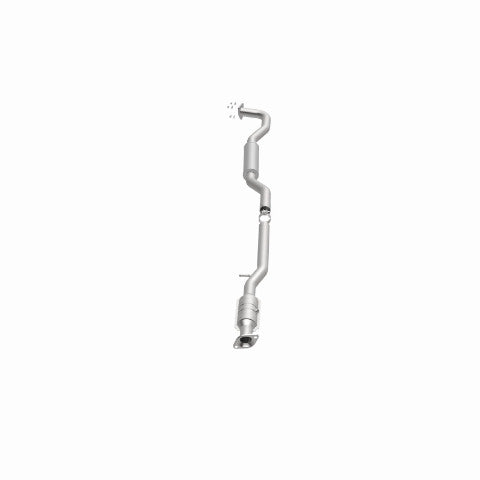MagnaFlow direct-fit catalytic converter fits 2007-2009 Mitsu Outlander 3.0L stainless steel CARB compliant OBDII 51539
