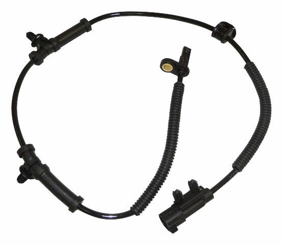 Jeep Metal Black Wheel Speed Sensor - 5154230AD
