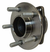 Jeep Rubber Hub Assembly - 5154262AA steel