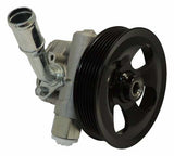 Jeep Steel Black Power Steering Pump - 5154400AC