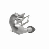 07-12 Mazadaspeed 3 2.3L fr Direct-Fit Catalytic Converter 51545 Magnaflow