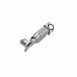 MagnaFlow direct-fit catalytic converter for 2010-2011 Cadillac 3.0L stainless steel CARB compliant OBDII 51547