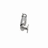 MagnaFlow direct-fit catalytic converter for 2010-2011 Cadillac 3.0L stainless steel CARB compliant OBDII 51547
