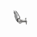 MagnaFlow direct-fit catalytic converter for 2010-2011 Cadillac 3.0L stainless steel CARB compliant OBDII 51547