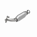 MagnaFlow direct-fit catalytic converter for 2010-2011 Cadillac 3.0L stainless steel CARB compliant 51548