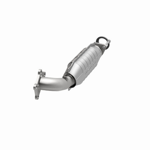MagnaFlow direct-fit catalytic converter for 2010-2011 Cadillac 3.0L stainless steel CARB compliant 51548