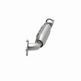 MagnaFlow direct-fit catalytic converter for 2010-2011 Cadillac 3.0L stainless steel CARB compliant 51548