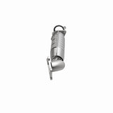 MagnaFlow direct-fit catalytic converter for 2010-2011 Cadillac 3.0L stainless steel CARB compliant 51548
