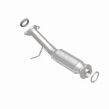 t 07-09 Mazadaspeed 3 2.3L rr Direct-Fit Catalytic Converter 51550 Magnaflow MagnaFlow Exhaust Products