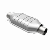 Universal Catalytic Converter 2 OEM Grade 51554 Magnaflow