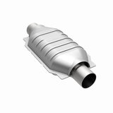 Universal Catalytic Converter 2 OEM Grade 51554 Magnaflow