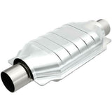 Universal Catalytic Converter 2 OEM Grade 51554 Magnaflow
