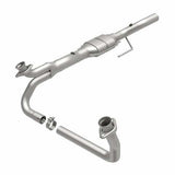 02 Dodge Ram 1500 Van Direct-Fit Catalytic Converter 51558 Magnaflow