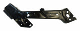 Jeep Steel Black Header Panel Bracket - 5156116AA