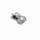 MagnaFlow direct-fit catalytic converter fits 2013-2015 Cadillac ATS and 2014-2015 Cadillac CTS, this and 2013 Cadillac ATS 2.0L stainless steel CARB compliant OBDII 51573