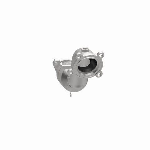 MagnaFlow direct-fit catalytic converter fits 2013-2015 Cadillac ATS and 2014-2015 Cadillac CTS, this and 2013 Cadillac ATS 2.0L stainless steel CARB compliant OBDII 51573