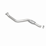 MagnaFlow direct-fit catalytic converter for 2013-2016 Cadillac stainless steel CARB compliant OBDII 51577