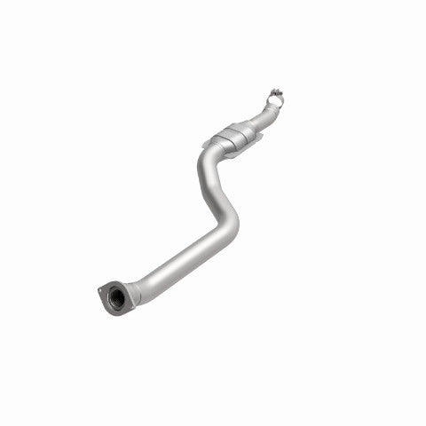 MagnaFlow direct-fit catalytic converter for 2013-2016 Cadillac stainless steel CARB compliant OBDII 51577