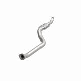 MagnaFlow direct-fit catalytic converter for 2013-2016 Cadillac stainless steel CARB compliant OBDII 51577