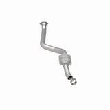MagnaFlow direct-fit catalytic converter for 2013-2016 Cadillac stainless steel CARB compliant OBDII 51577