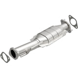 MagnaFlow direct-fit catalytic converter for 2009-2011 GMC 3.6L stainless steel CARB compliant OBDII 51579