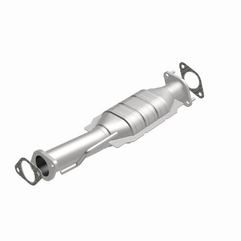 MagnaFlow direct-fit catalytic converter for 2009-2011 GMC 3.6L stainless steel CARB compliant OBDII 51579