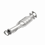 MagnaFlow direct-fit catalytic converter for 2009-2011 GMC 3.6L stainless steel CARB compliant OBDII 51579