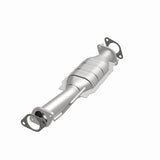 MagnaFlow direct-fit catalytic converter for 2009-2011 GMC 3.6L stainless steel CARB compliant OBDII 51579