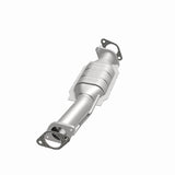 MagnaFlow direct-fit catalytic converter for 2009-2011 GMC 3.6L stainless steel CARB compliant OBDII 51579