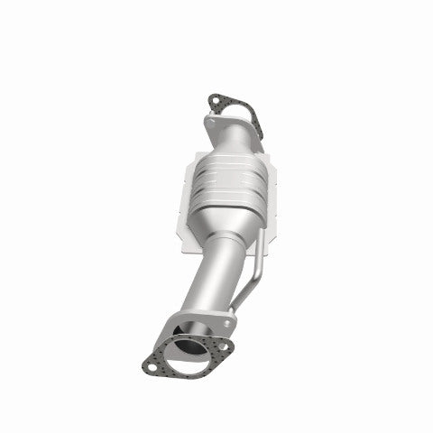 MagnaFlow direct-fit catalytic converter for 2009-2011 GMC 3.6L stainless steel CARB compliant OBDII 51579