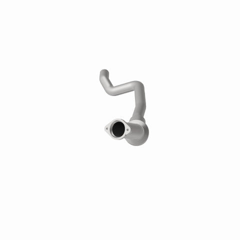 MagnaFlow direct-fit catalytic converter fits 2008 Chrysler 300C 5.7L driver side 5.7L driver side stainless steel CARB compliant OBDII 51584