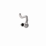 MagnaFlow direct-fit catalytic converter fits 2008 Chrysler 300C 5.7L driver side 5.7L driver side stainless steel CARB compliant OBDII 51584
