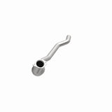 MagnaFlow direct-fit catalytic converter fits 2008 Chrysler 300C 5.7L passenger side 5.7L passenger side stainless steel CARB compliant OBDII 51585