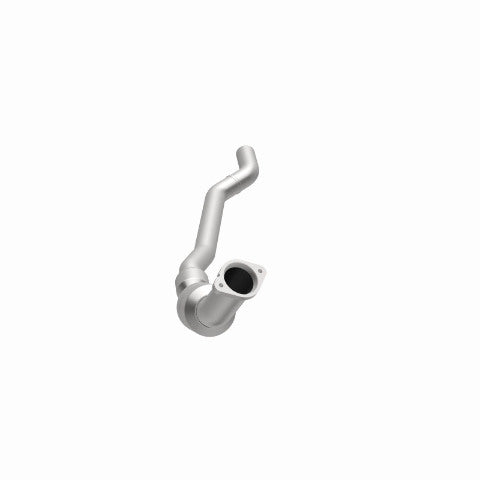 MagnaFlow direct-fit catalytic converter fits 2008 Chrysler 300C 5.7L passenger side 5.7L passenger side stainless steel CARB compliant OBDII 51585