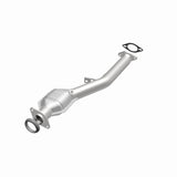MagnaFlow direct-fit catalytic converter for 2006-2008 Subaru 2.5L stainless steel CARB compliant OBDII 51586