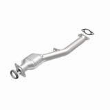 MagnaFlow direct-fit catalytic converter for 2006-2008 Subaru 2.5L stainless steel CARB compliant OBDII 51586