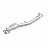 MagnaFlow direct-fit catalytic converter for 2006-2008 Subaru 2.5L stainless steel CARB compliant OBDII 51586