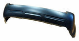 Jeep Plastic Black Fascia - 5159058AC