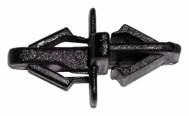Jeep Plastic Black Retainer - 5159077AB