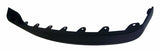 Jeep Plastic Black off-road bumper Air Dam - 5159125AA