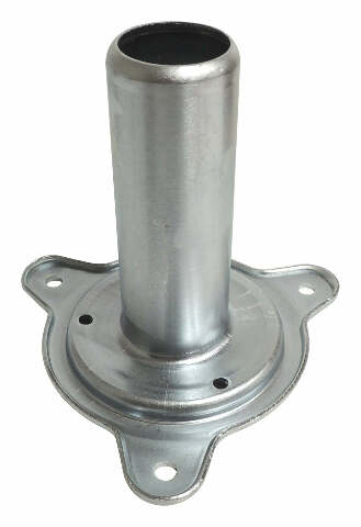 Jeep Input Bearing Retainer - 5159176AA steel
