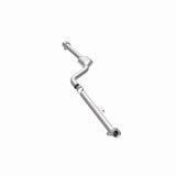 MagnaFlow direct-fit catalytic converter for 2003-2005 Mercedes 1.8L stainless steel CARB compliant OBDII 51592