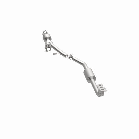 MagnaFlow direct-fit catalytic converter for 2005-2007 Subaru 3.0L stainless steel CARB compliant 51593