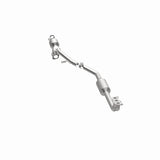 MagnaFlow direct-fit catalytic converter for 2005-2007 Subaru 3.0L stainless steel CARB compliant 51593