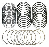 Crown Automotive - Metal Unpainted Piston Ring Set - 5159661AA