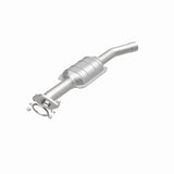 MagnaFlow direct-fit catalytic converter for 1999-2000 Mazda 1.8L stainless steel CARB compliant 51597