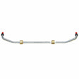 Replacement Line for 5/16'' 735 CFM Holley Transfer Line; Stainless stainless steel